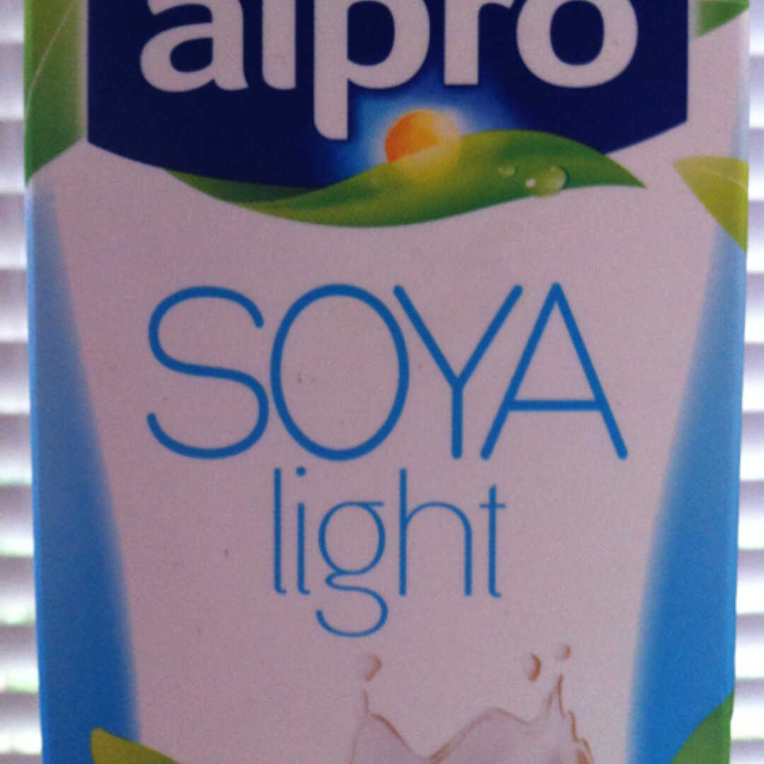 Alpro Soya Light