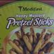 Medifast Honey Mustard Pretzel Sticks