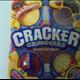 Armour LunchMakers Cracker Crunchers Cooked Ham