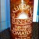California Sun Dry Sun-Dried Julienne Cut Tomatoes with Herbs