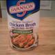 Swanson Natural Goodness Chicken Broth