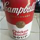 Campbell's Chicken Noodle Soup