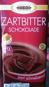 Goutier Zartbitter Schokolade