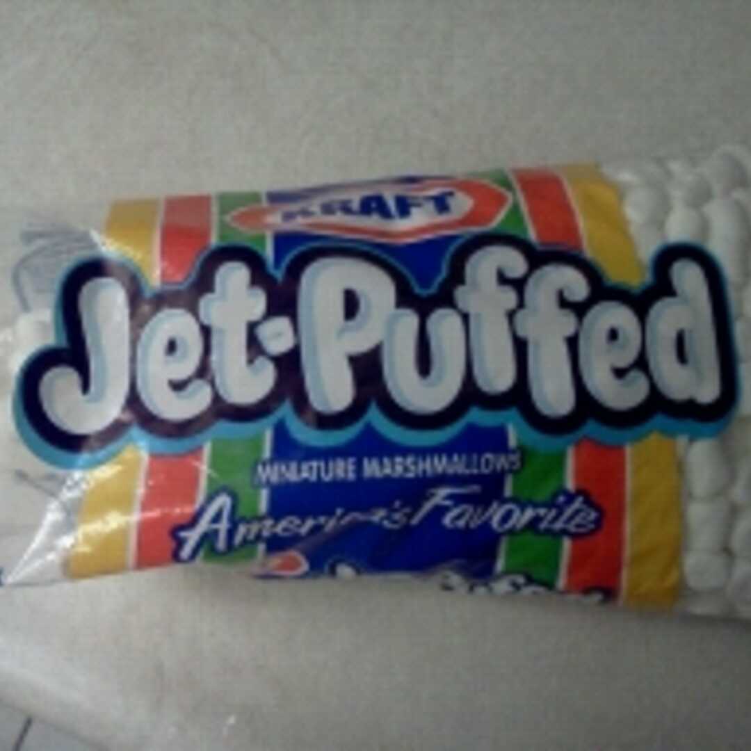Kraft Jet-Puffed Miniature Marshmallows