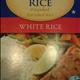 Meijer Instant White Rice