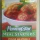 Morningstar Farms Meal Starters Veggie Meatballs