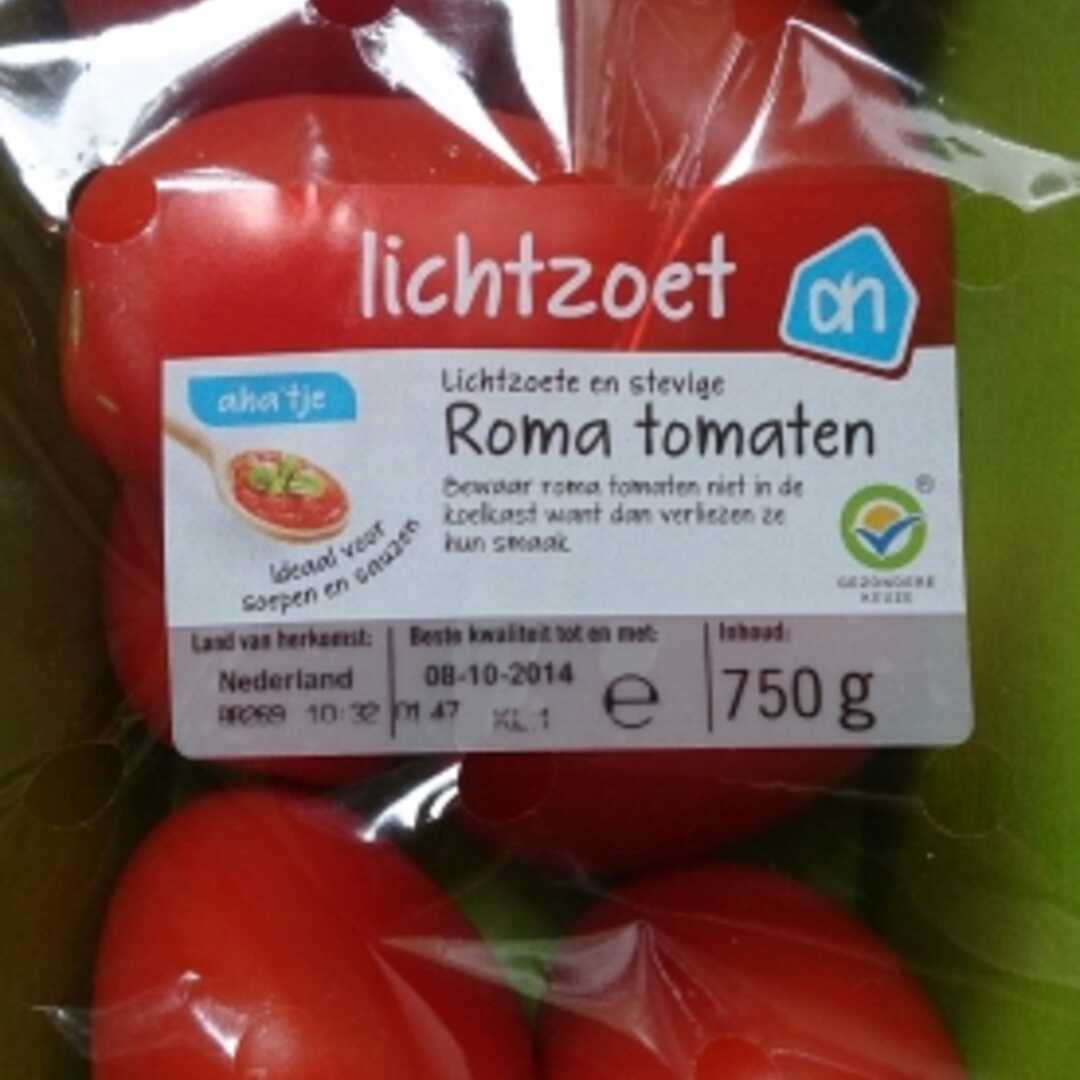 AH Roma Tomaten