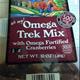 Trader Joe's Omega Trek Mix with Omega Fortified Cranberries