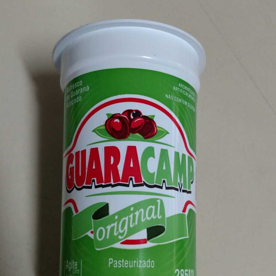 Guaracamp Guaraná Natural