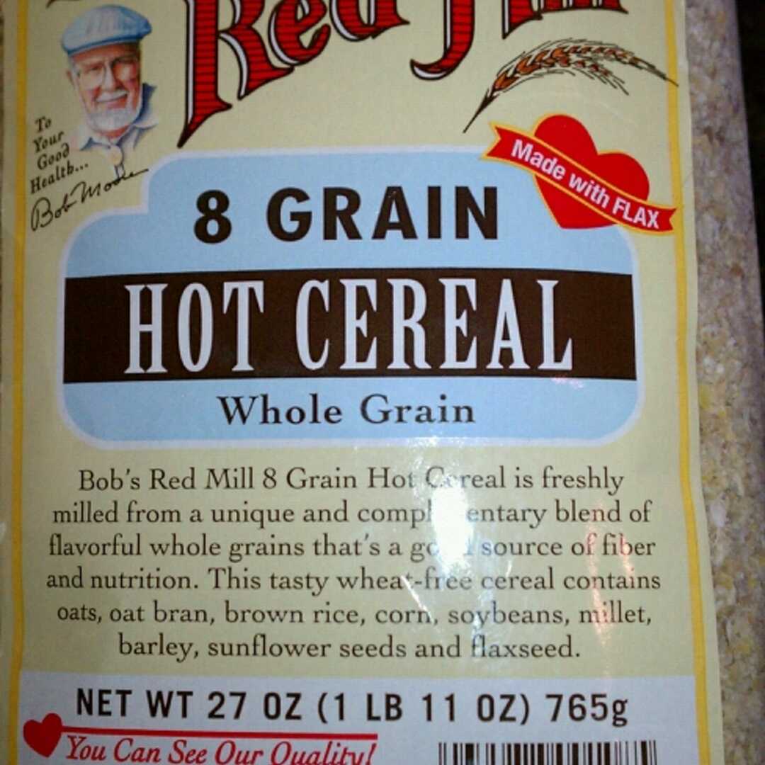 Bob's Red Mill 8 Grain Hot Cereal
