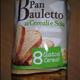 Mulino Bianco Pan Bauletto 5 Cereali e Soia