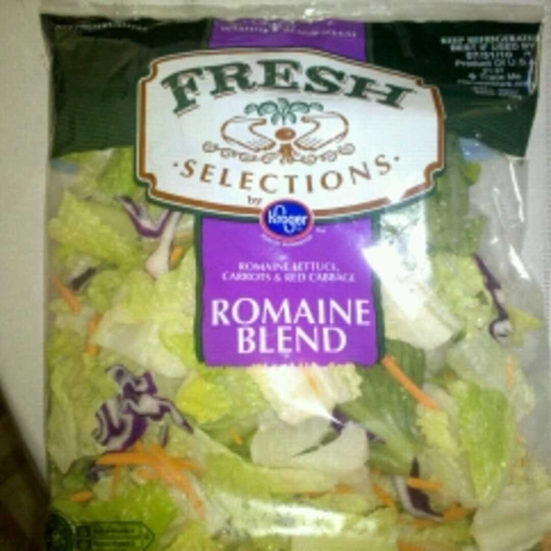 Fresh Selections Romaine Blend