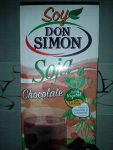 Don Simón Soja Chocolate
