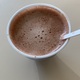 Chocolat Chaud avec du Cacao (au Lait Entier)