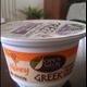 Open Nature Greek Nonfat Strained Yogurt - Honey