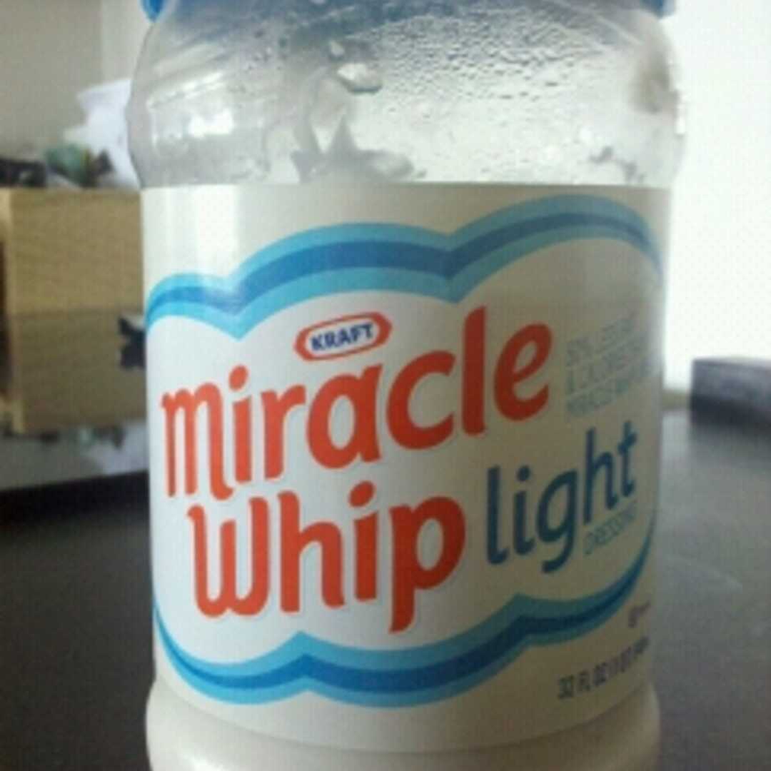 Kraft Miracle Whip Light Dressing