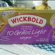 Wickbold Torrada 10 Grãos Light
