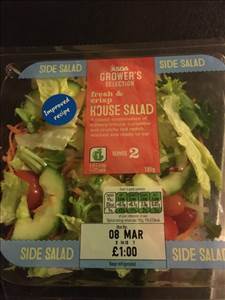 Asda House Salad