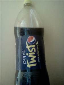 Pepsi Pepsi Twist