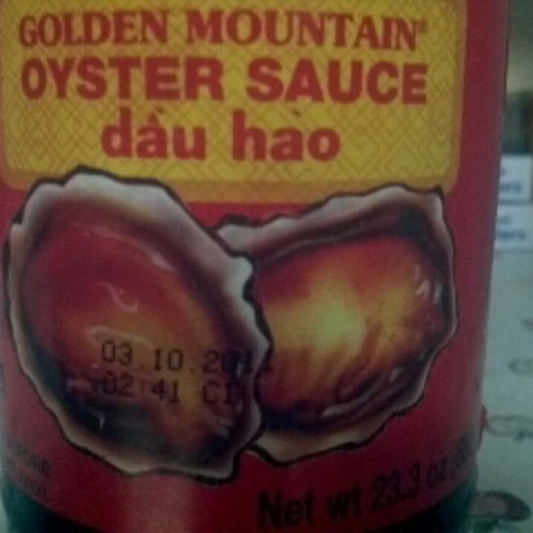 Golden Mountain Oyster Sauce
