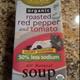 Pacific Natural Foods Roasted Red Pepper and Tomato Soup