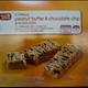 Fresh & Easy Chewy Peanut Butter & Chocolate Chip Granola Bars