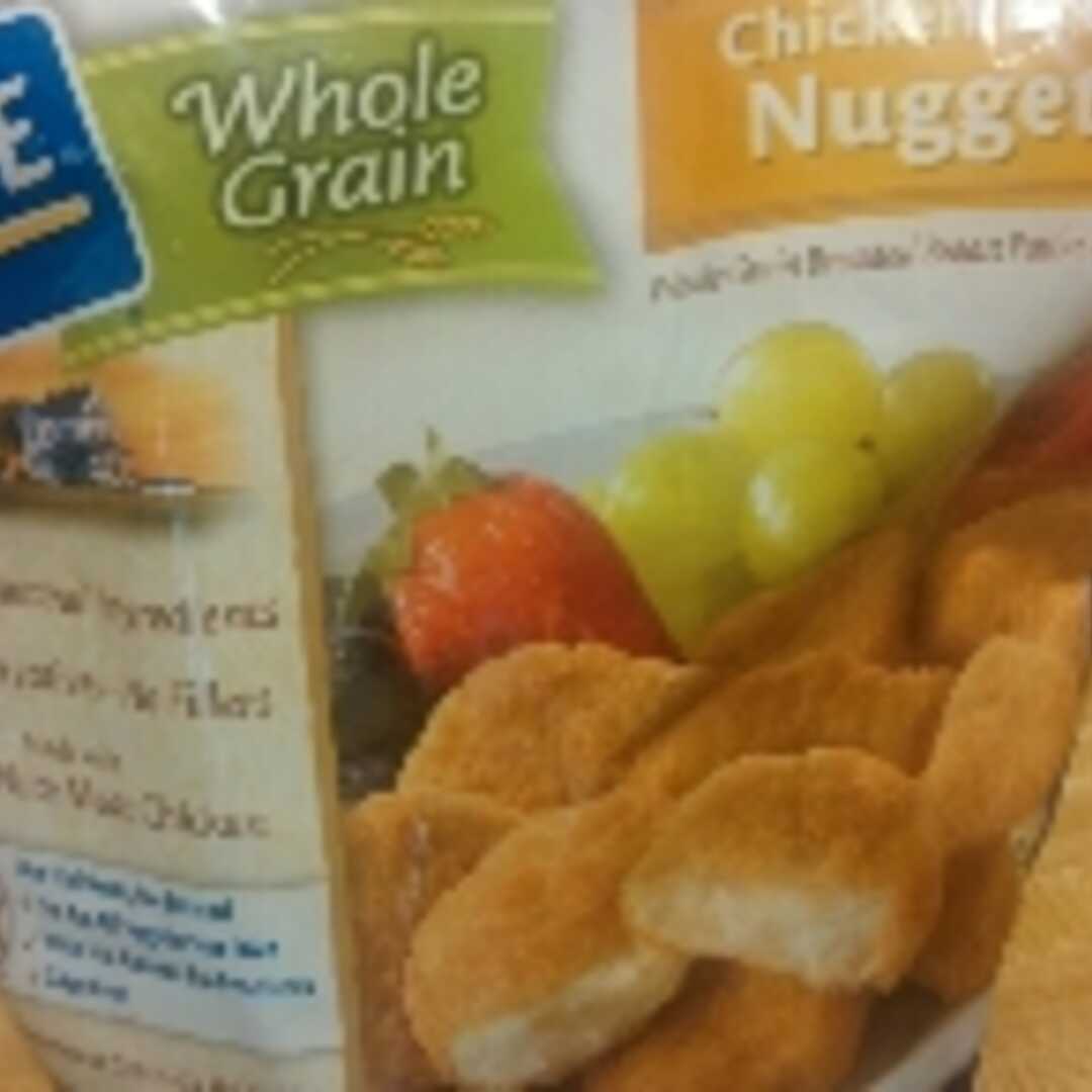 Perdue Whole Grain Chicken Breast Nuggets
