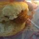 Whataburger #25 Honey Butter Chicken Biscuit
