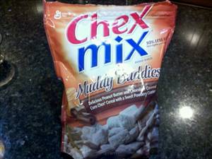 General Mills Chex Mix Muddy Buddies