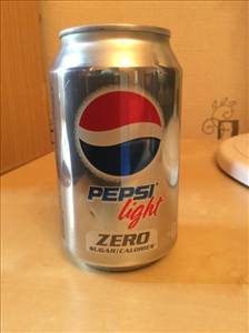 Pepsi Pepsi Light