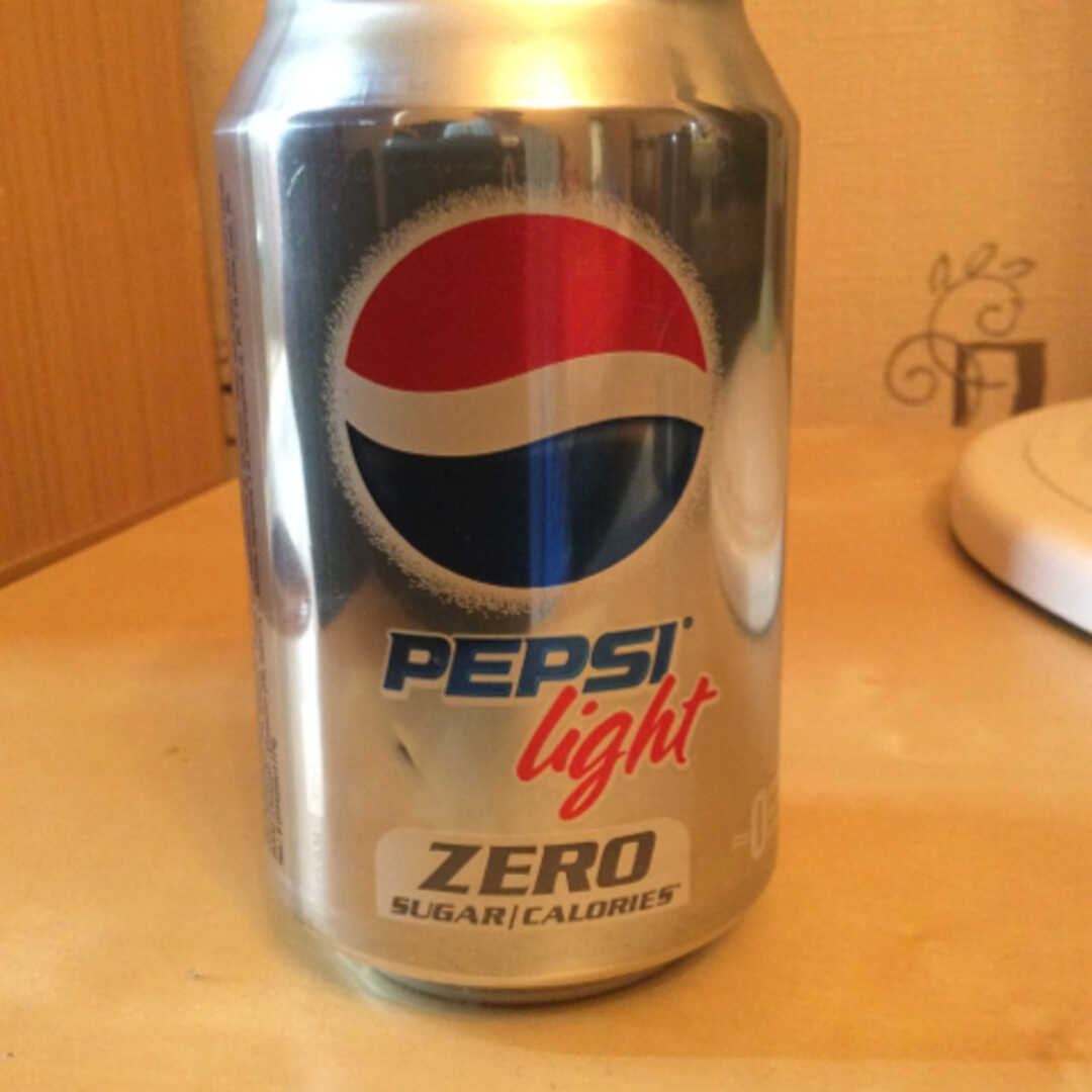 Pepsi Pepsi Light