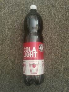 Euro Shopper Cola Light