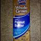 Lance Whole Grain Crackers with Real Peanut Butter