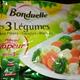 Bonduelle 3 Legumes