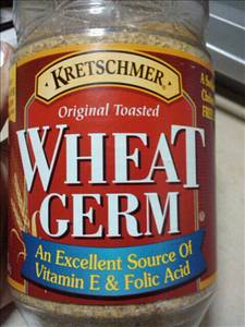 Wheat Germ