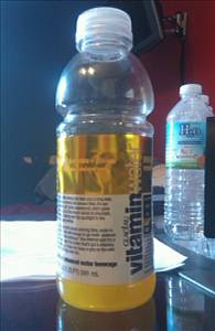Glaceau Vitamin Water Energy Tropical Citrus