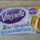 Vitasnella Biscotti Riso e Yogurt