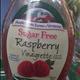 Maple Grove Farms Sugar Free Raspberry Vinaigrette Dressing