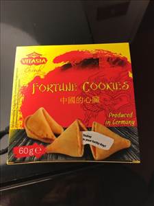 Vitasia Fortune Cookies