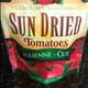 California Sun Dry Sun-Dried Tomatoes Julienne Cut