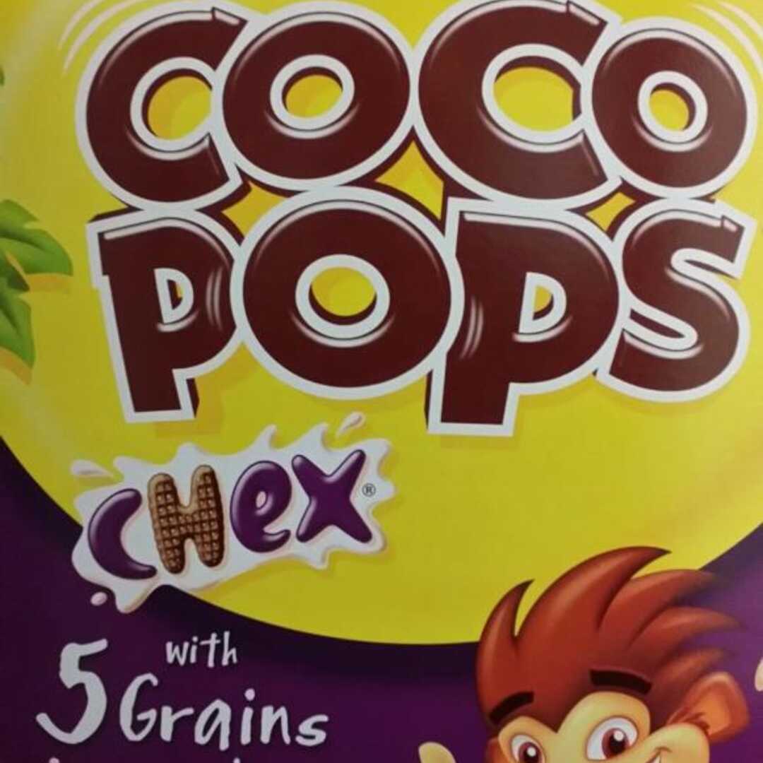 Kellogg's Coco Pops Chex