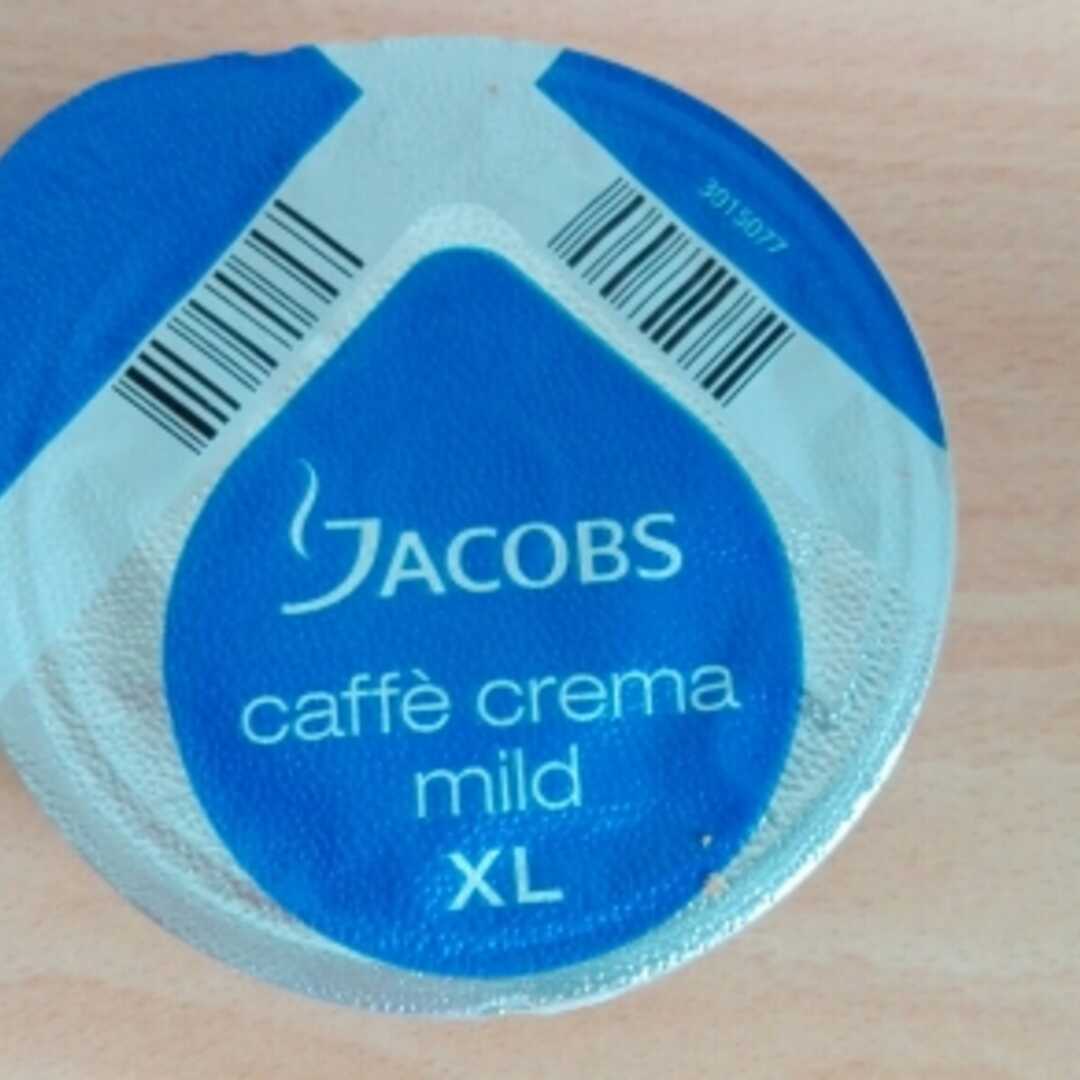 Tassimo Café Crema