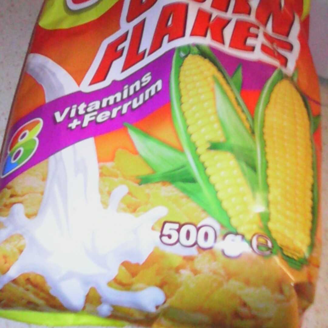 Goody Corn Flakes