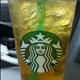 Starbucks Tazo Shaken Iced Green Tea (Venti)