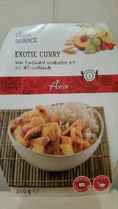 Chef Select Exotic Curry