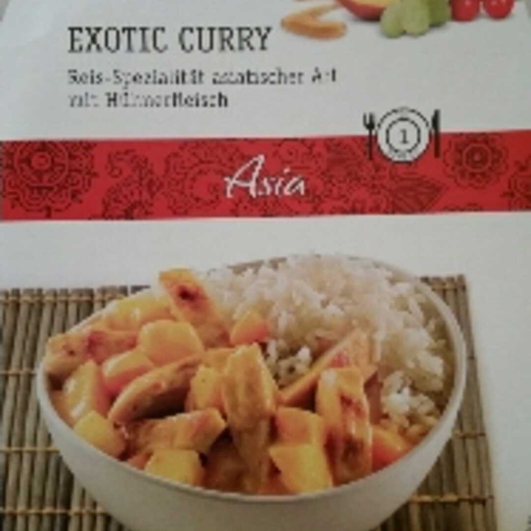 Chef Select Exotic Curry