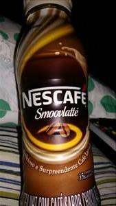 Nescafé Smoovlatté