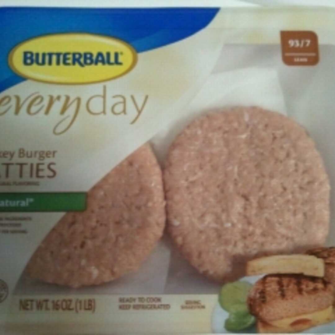 Butterball All Natural Ground Turkey
