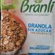 Branli Granola sin Azúcar con Amaranto