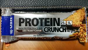 USN Protein Crunch